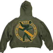 Load image into Gallery viewer, EGA “Knife” Hoodie