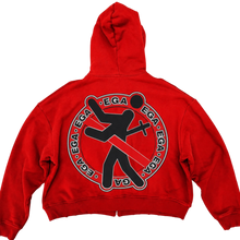 Load image into Gallery viewer, EGA “Knife” Hoodie
