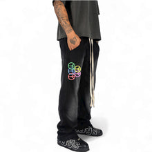 Load image into Gallery viewer, “Piece for Peace” Sweats
