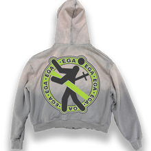 Load image into Gallery viewer, EGA “Knife” Hoodie
