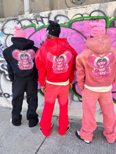 Load image into Gallery viewer, EGA “STREET LOVE” Hoodie
