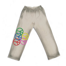 Load image into Gallery viewer, “Piece for Peace” Sweats
