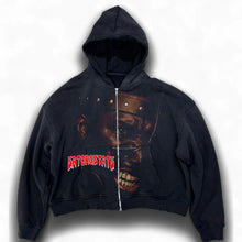 Load image into Gallery viewer, EGA “Hannibal” Zip-Up
