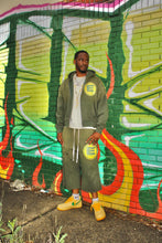 Load image into Gallery viewer, EGA “Knife” Hoodie
