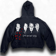 Load image into Gallery viewer, EGA “Hannibal” Zip-Up
