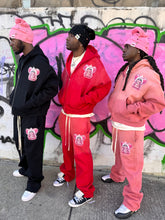 Load image into Gallery viewer, EGA “STREET LOVE” Hoodie
