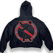Load image into Gallery viewer, EGA “Knife” Hoodie
