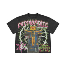 Load image into Gallery viewer, “Think Outside The Box” Tee
