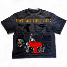 Load image into Gallery viewer, “Gun License” Tee
