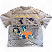 Load image into Gallery viewer, “Gun License” Tee
