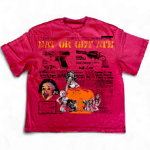 Load image into Gallery viewer, “Gun License” Tee
