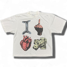 Load image into Gallery viewer, I 🖕🏾🫀 💵
