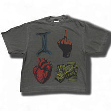 Load image into Gallery viewer, I 🖕🏾🫀 💵
