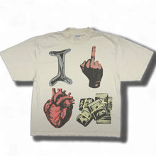 Load image into Gallery viewer, I 🖕🏾🫀 💵
