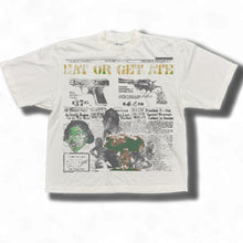 Load image into Gallery viewer, “Gun License” Tee
