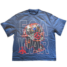 Load image into Gallery viewer, The “Piece for Peace” T-Shirt
