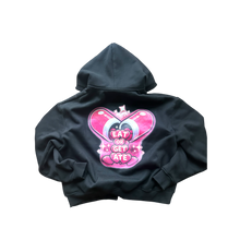 Load image into Gallery viewer, EGA “STREET LOVE” Hoodie
