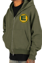 Load image into Gallery viewer, EGA “Knife” Hoodie
