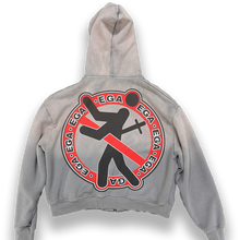 Load image into Gallery viewer, EGA “Knife” Hoodie

