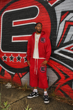 Load image into Gallery viewer, EGA “Knife” Hoodie
